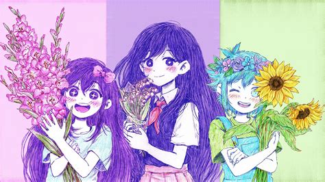 omori flower puzzle|More.